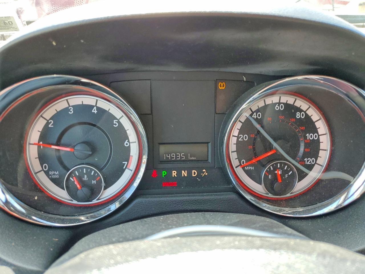 2019 Dodge Grand Caravan Sxt - zdjęcie 9