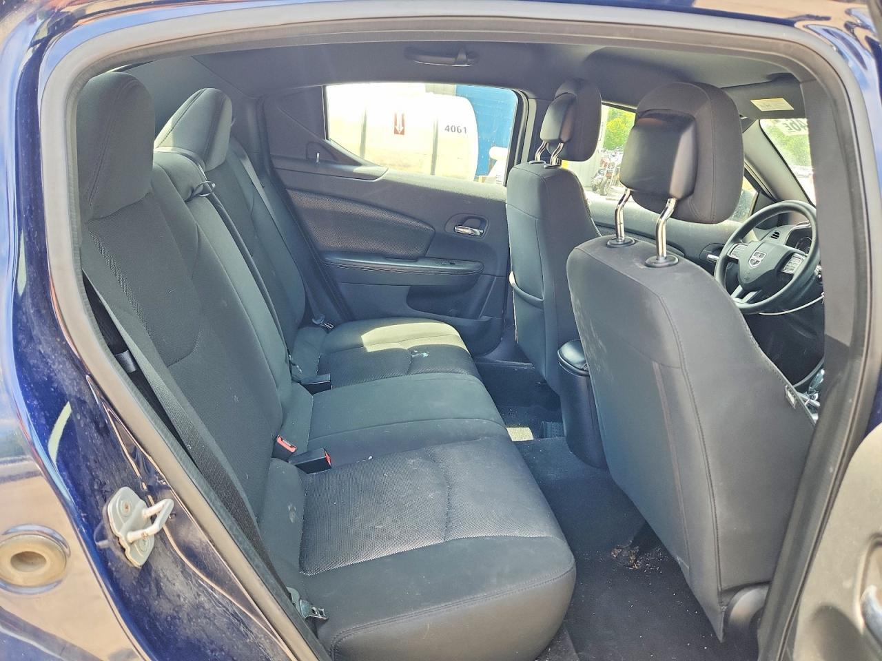 2014 Dodge Avenger Se - zdjęcie 10
