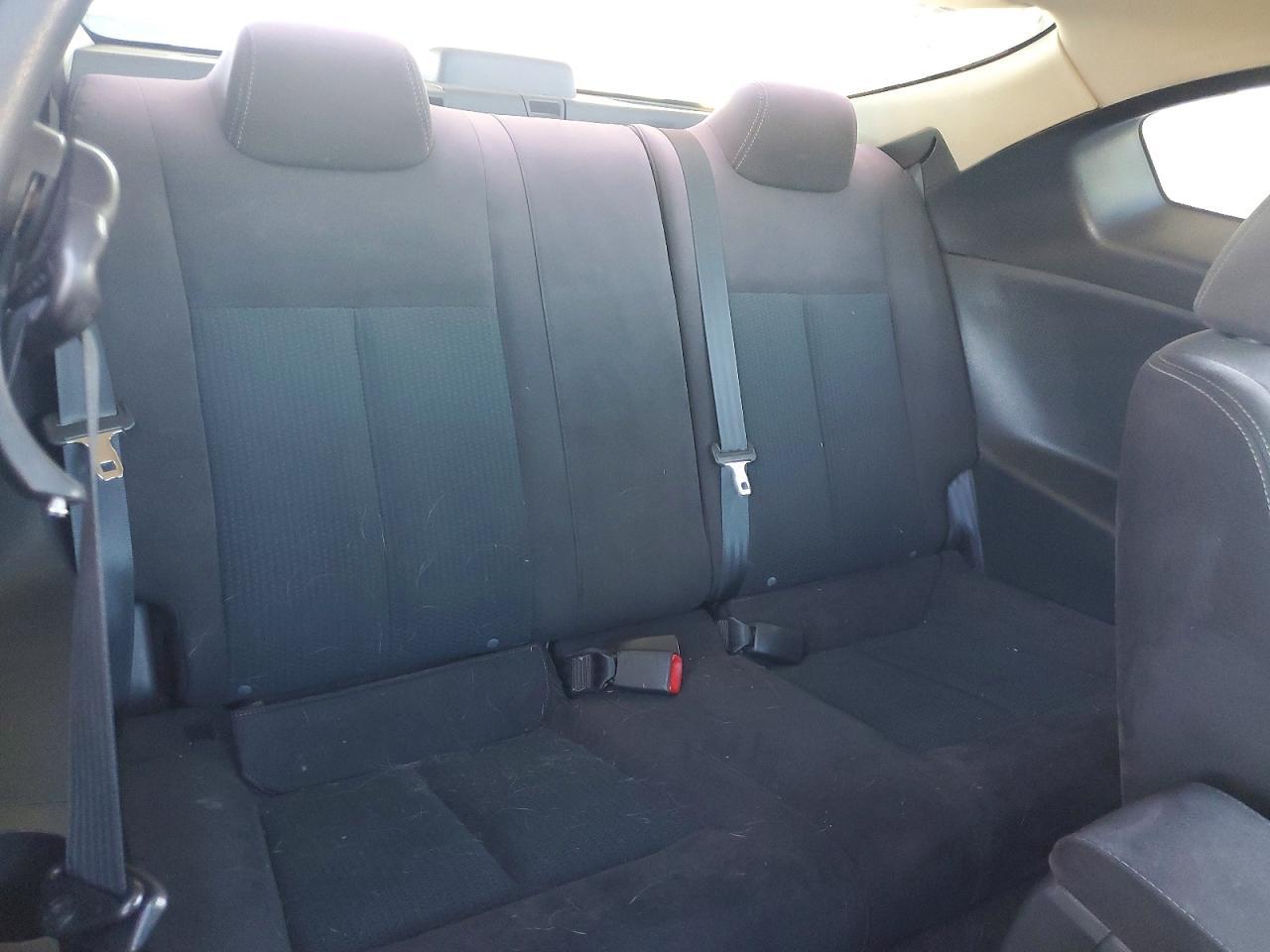 2013 Nissan Altima S - zdjęcie 10