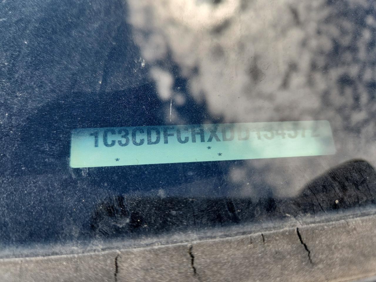 2013 Dodge Dart Limited - zdjęcie 12