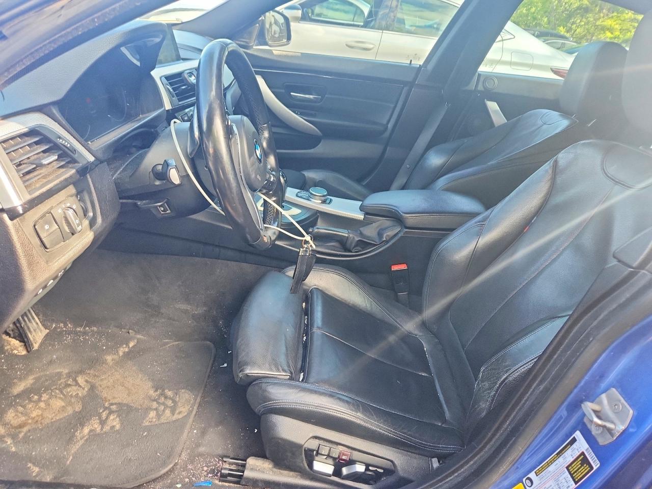 2019 BMW Seria 4 430i - zdjęcie 7