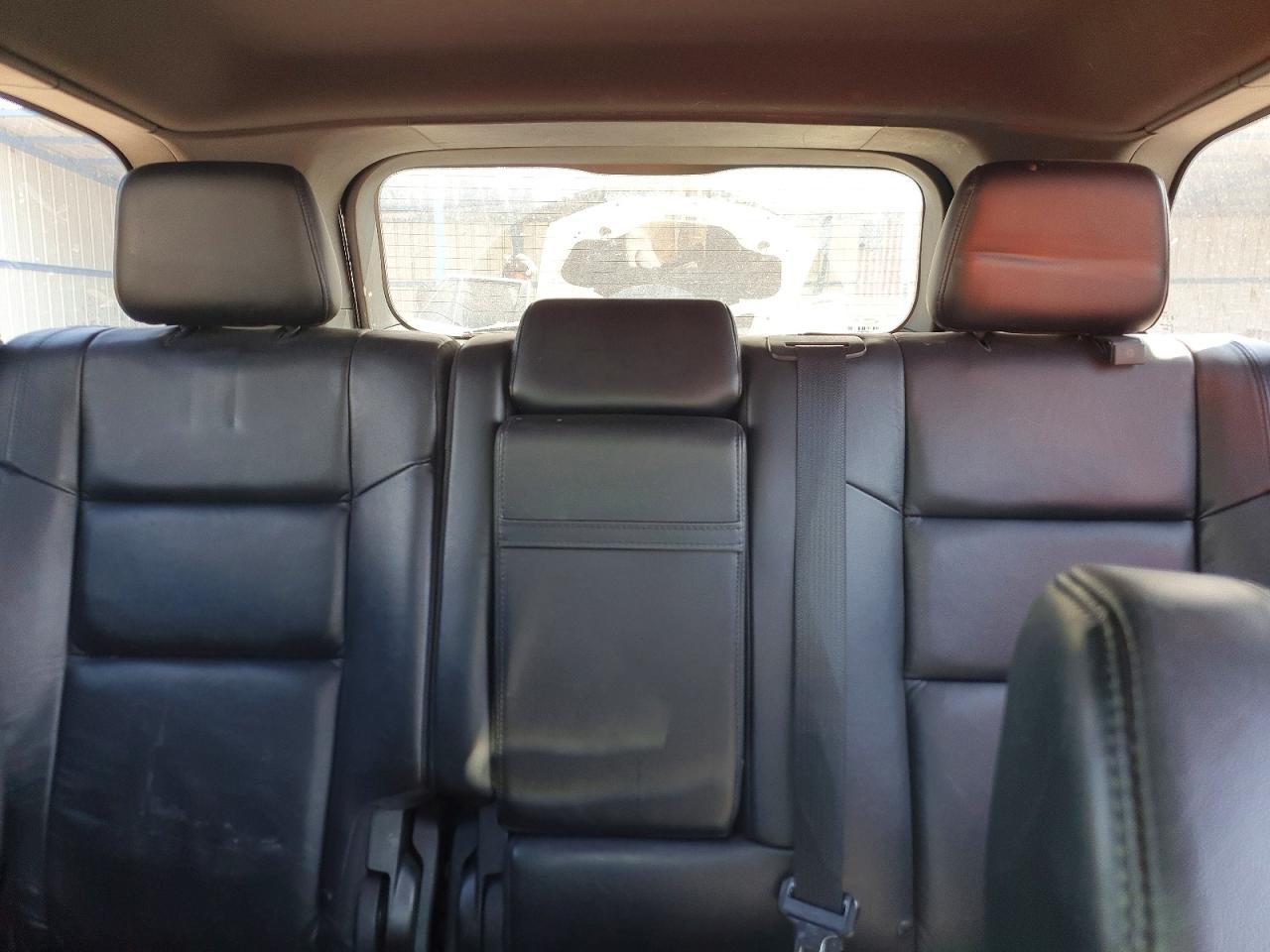 2018 Jeep Grand Cherokee Limited - zdjęcie 10