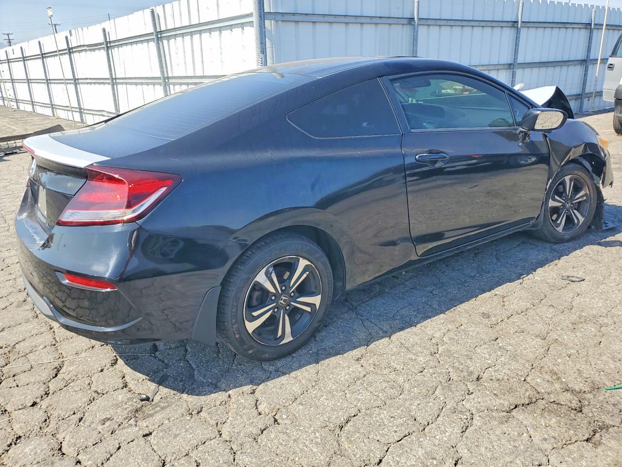 Honda Civic - zdjęcie 3