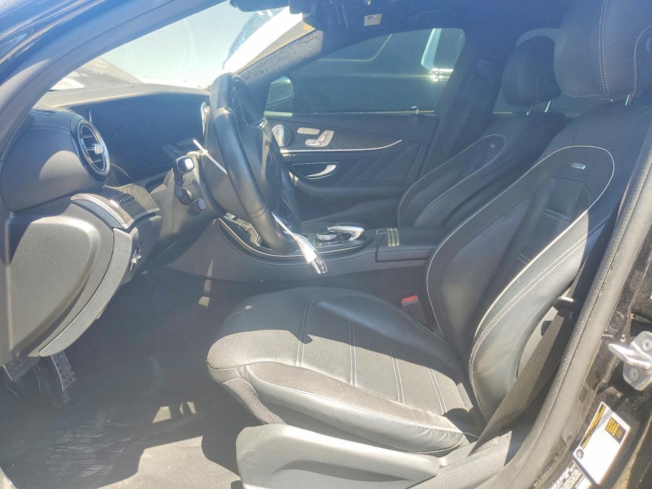 2018 Mercedes-Benz E 63 Amg-S - zdjęcie 7