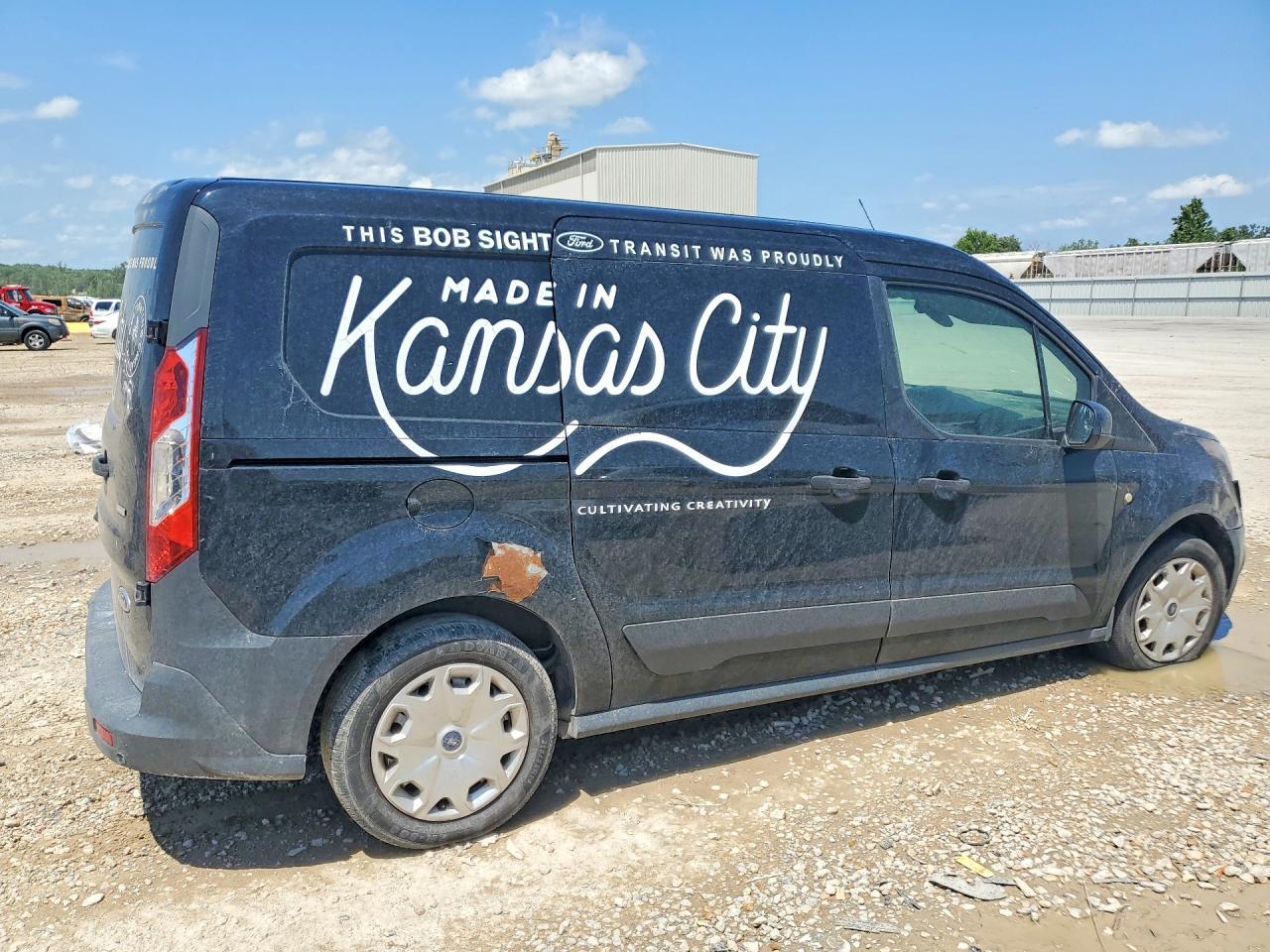 2016 Ford - Ford E-250 - zdjęcie 3