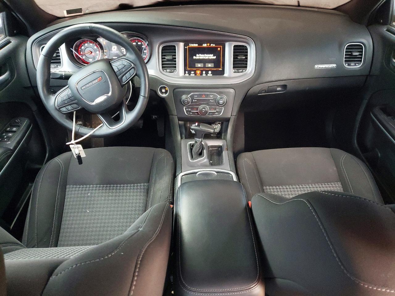 2023 Dodge Charger Sxt - zdjęcie 8