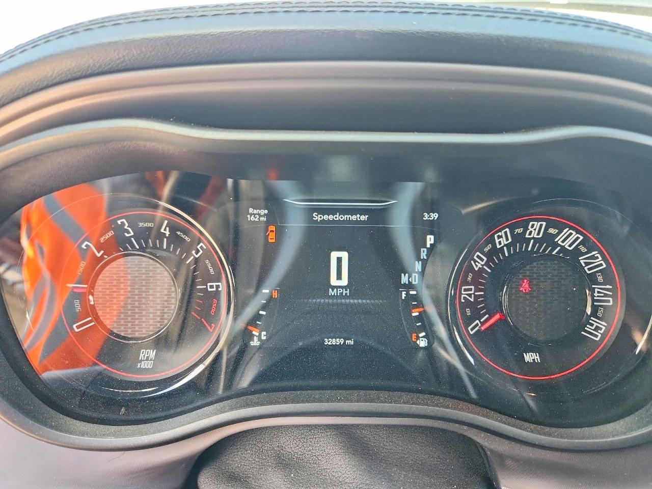 2023 Dodge Challenger Sxt - zdjęcie 9