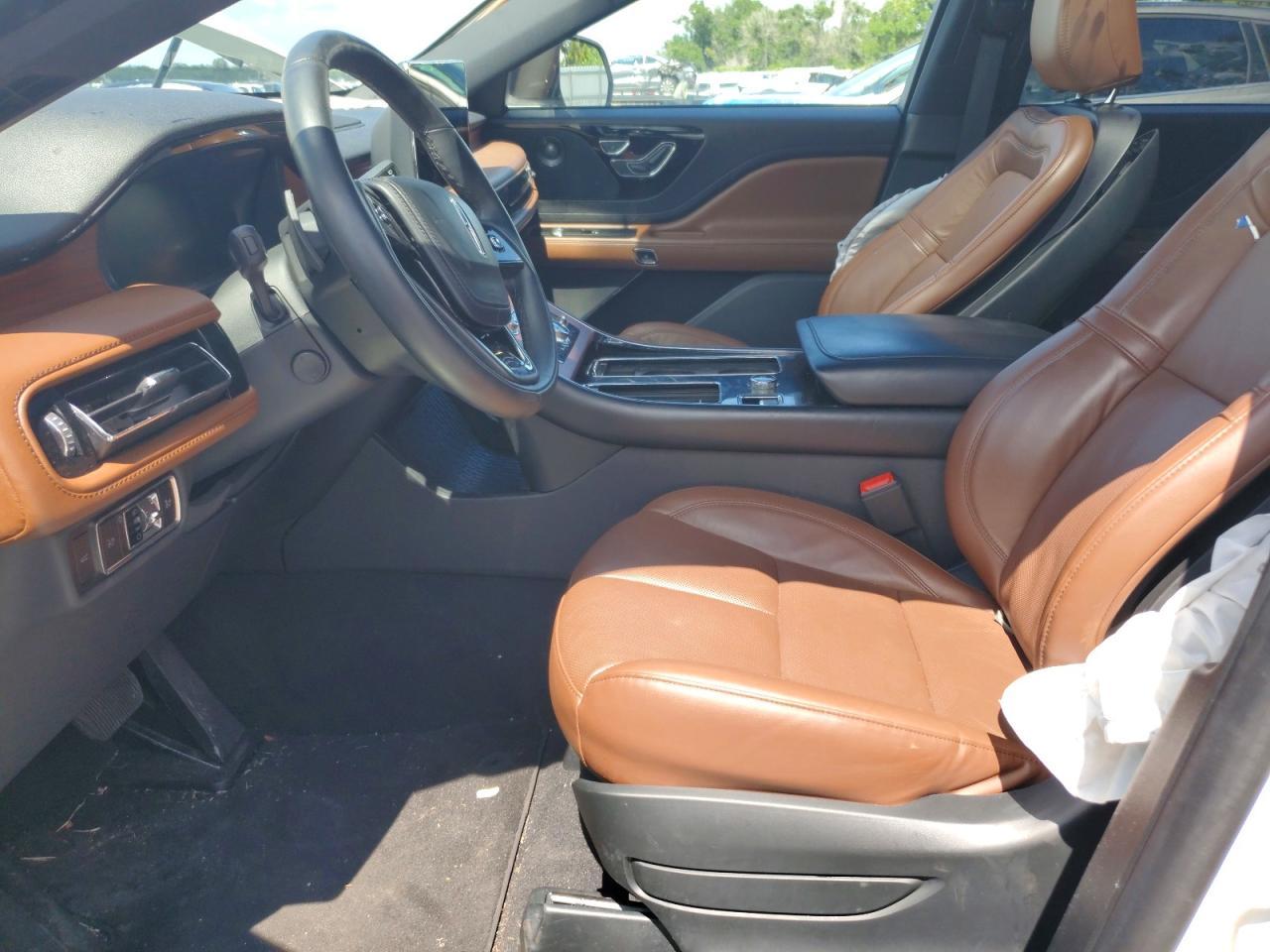 2023 Lincoln Aviator Reserve - zdjęcie 7