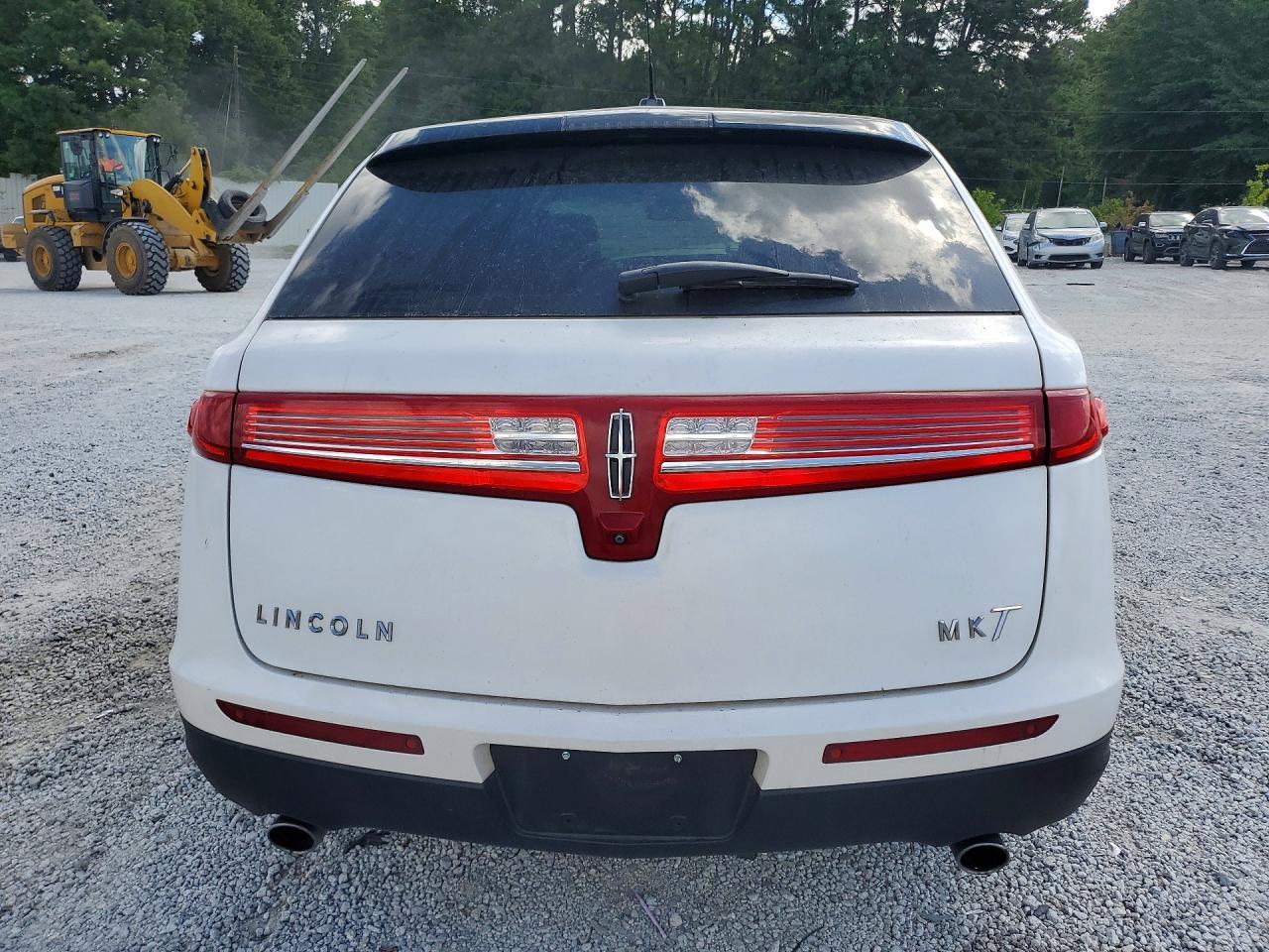 2019 Lincoln Mkt - zdjęcie 6