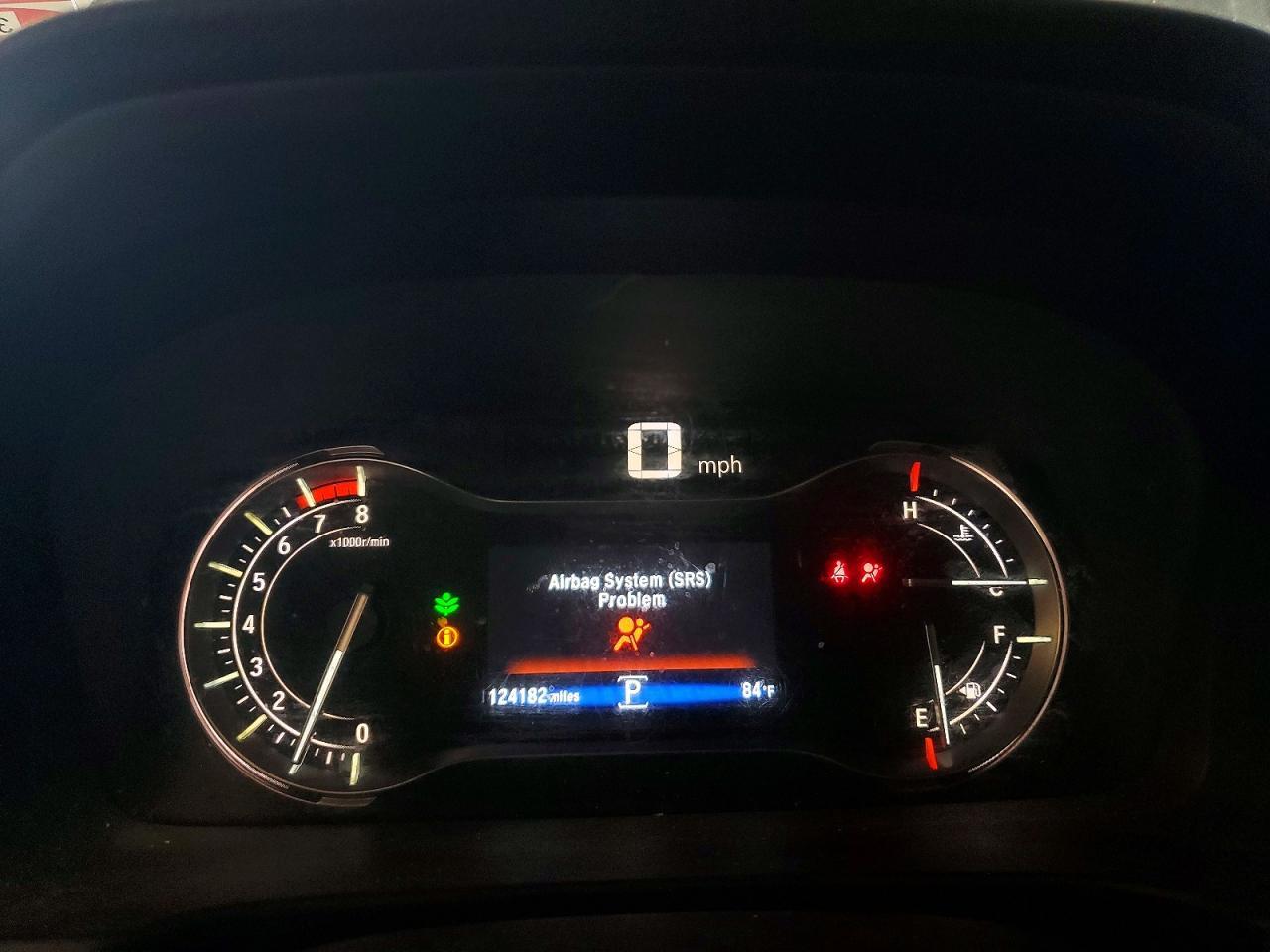 2016 Honda Pilot Exl - zdjęcie 9