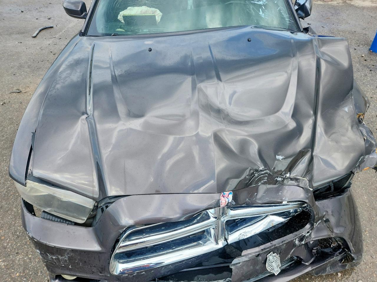 2014 Dodge Charger Se - zdjęcie 11
