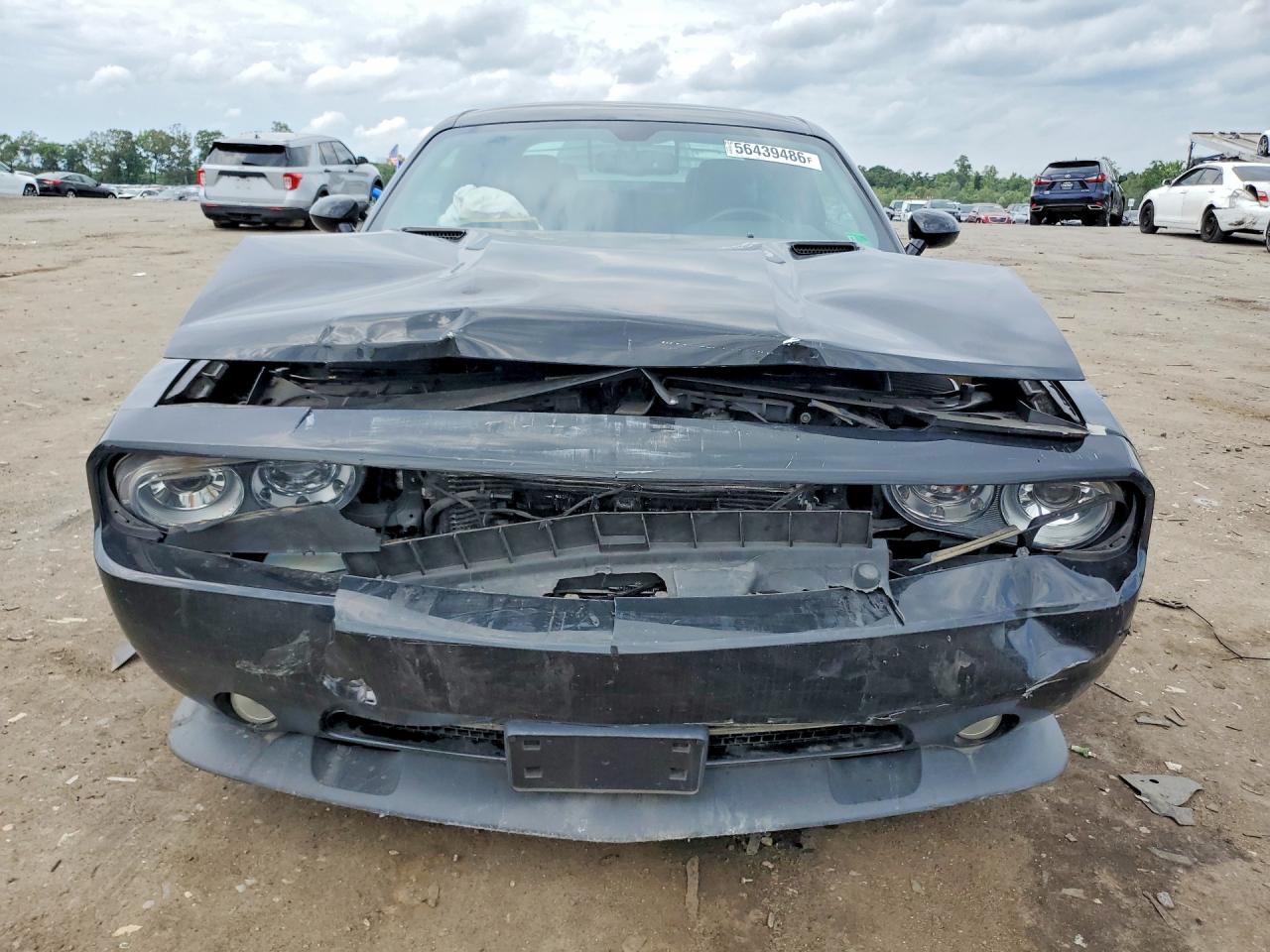 Dodge Challenger - zdjęcie 5