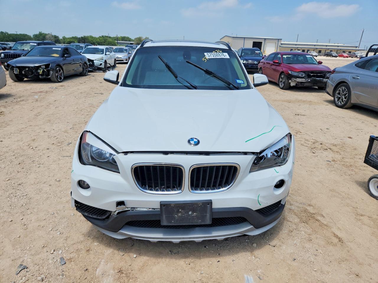 2015 BMW X1 Sdrive28I - zdjęcie 5