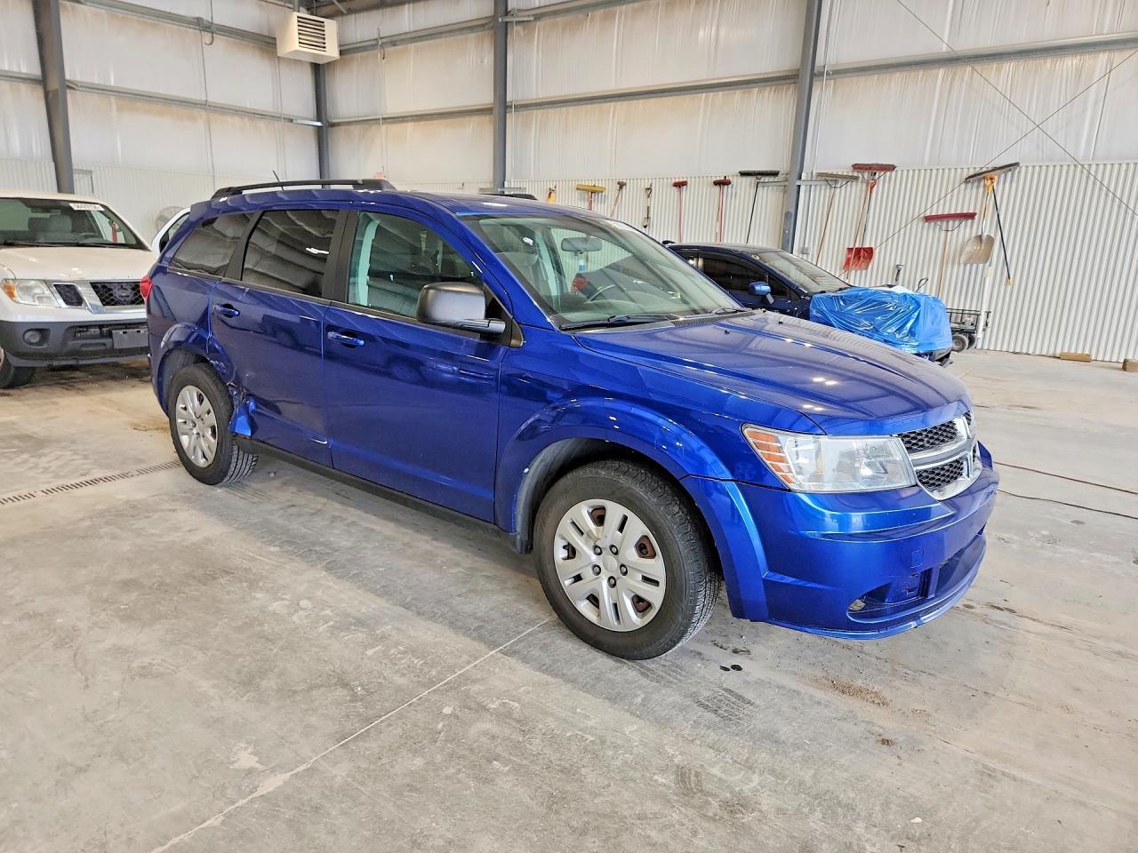 2015 Dodge Journey Se - zdjęcie 4