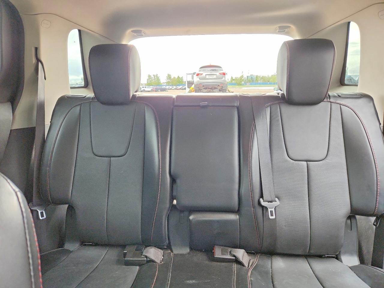 2015 GMC Terrain Slt - zdjęcie 10