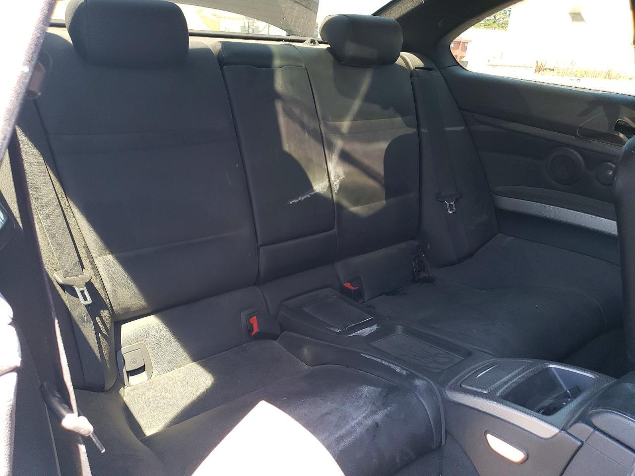 2013 BMW 335 I Sulev - zdjęcie 10