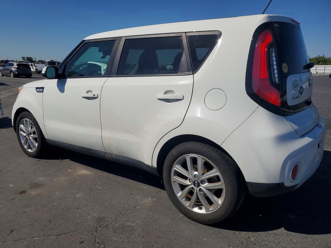 2019 Kia Soul + - zdjęcie 2