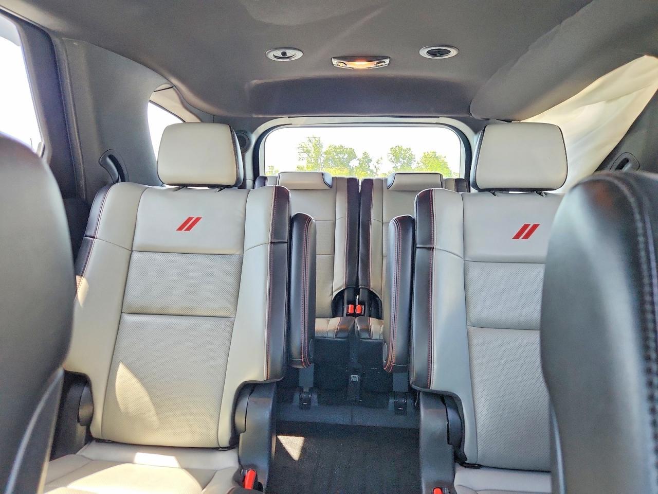 2023 Dodge Durango R - zdjęcie 10