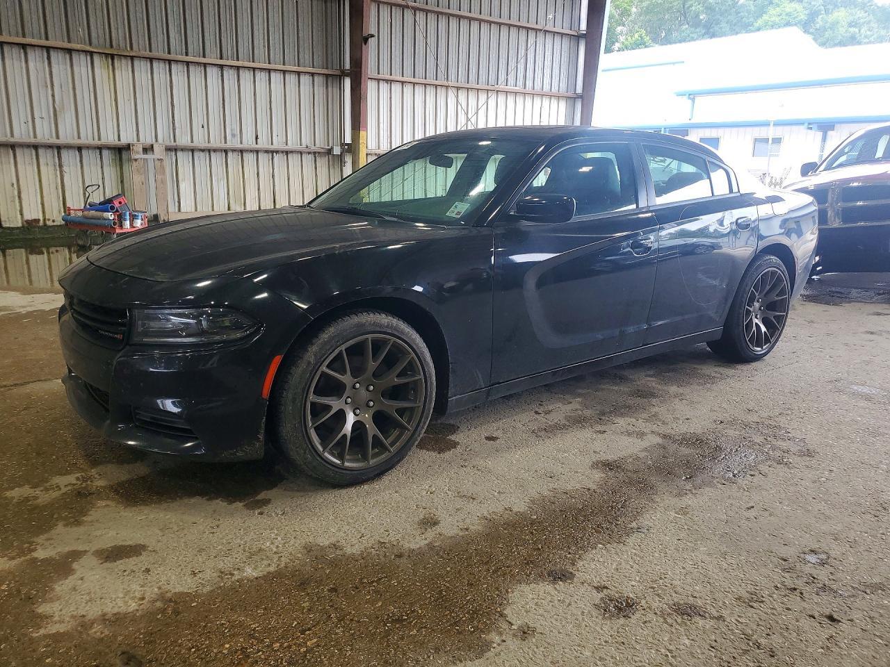 Dodge Charger - zdjęcie 1