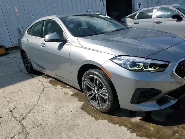 2024 BMW Seria 2 228i - zdjęcie 13