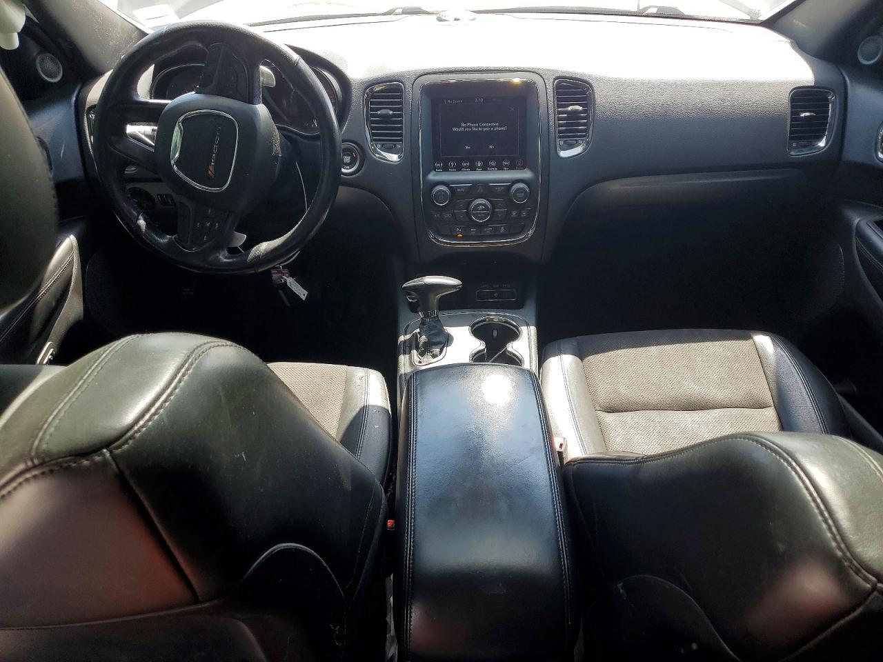 2019 Dodge Durango R - zdjęcie 8
