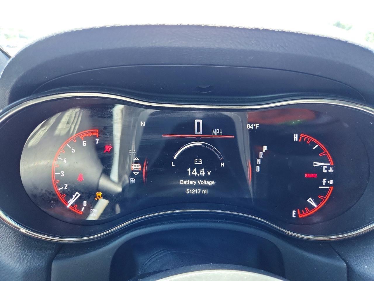 2020 Dodge Durango R - zdjęcie 9