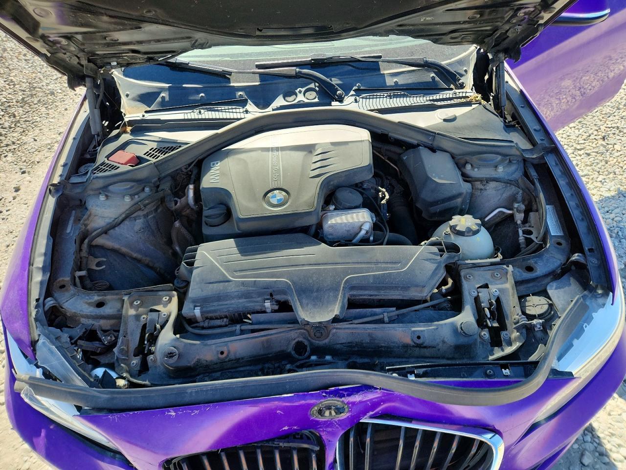 2016 BMW 228 Xi Sulev - zdjęcie 11