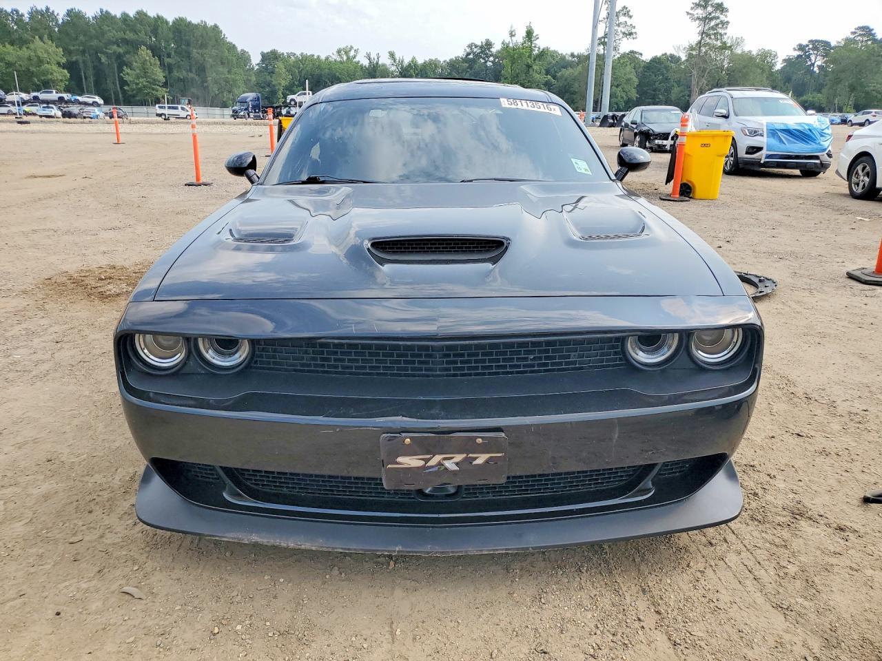 2020 Dodge Challenger R/T Scat Pack - zdjęcie 5