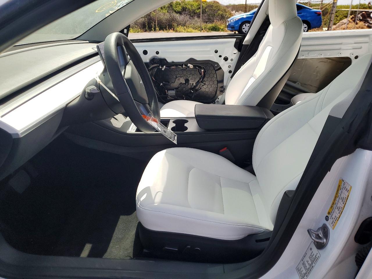 2023 Tesla Model 3 - zdjęcie 7