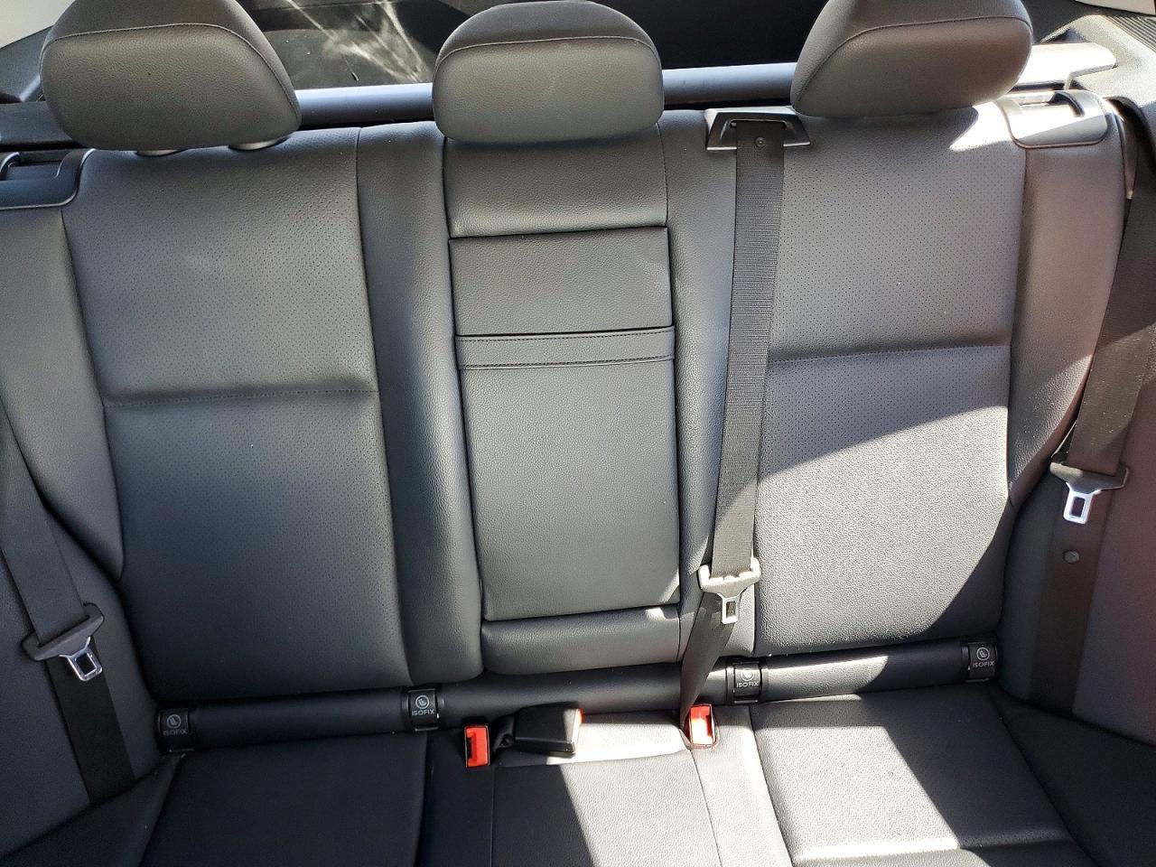 2015 Mercedes-Benz Glk 350 - zdjęcie 10