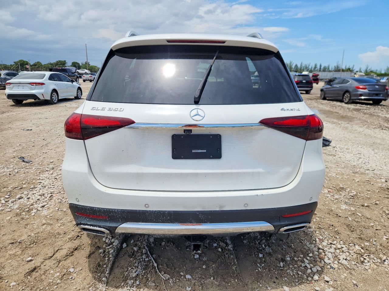 2024 Mercedes-Benz Gle 350 4Matic - zdjęcie 6