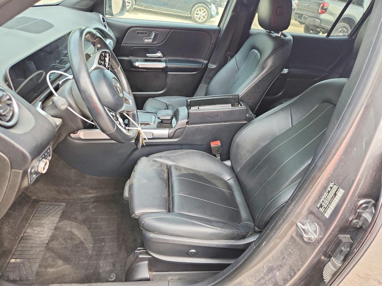2020 Mercedes-Benz Glb 250 4Matic - zdjęcie 7