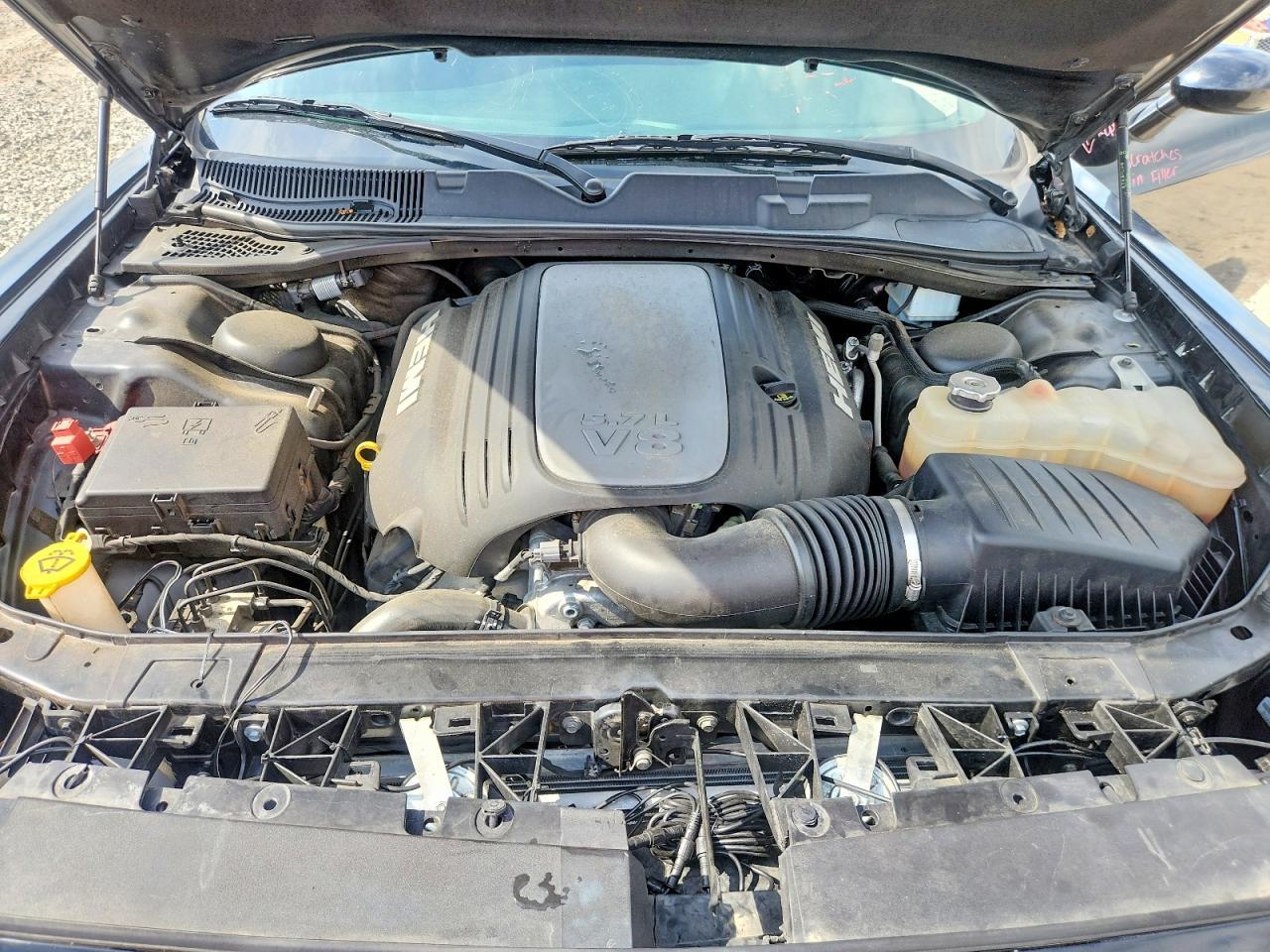 2022 Dodge Challenger R - zdjęcie 11
