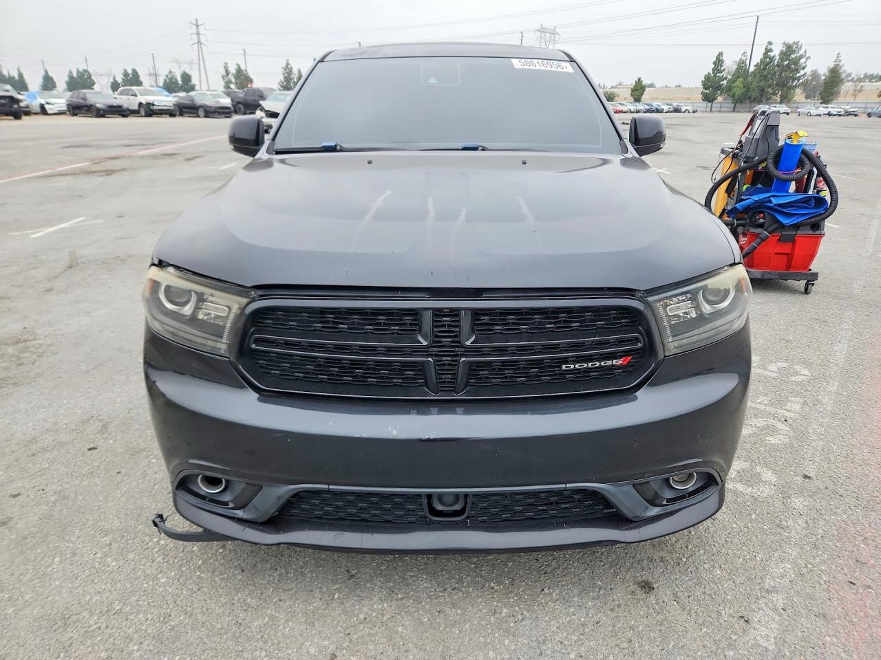 2015 Dodge Durango R/T - zdjęcie 5