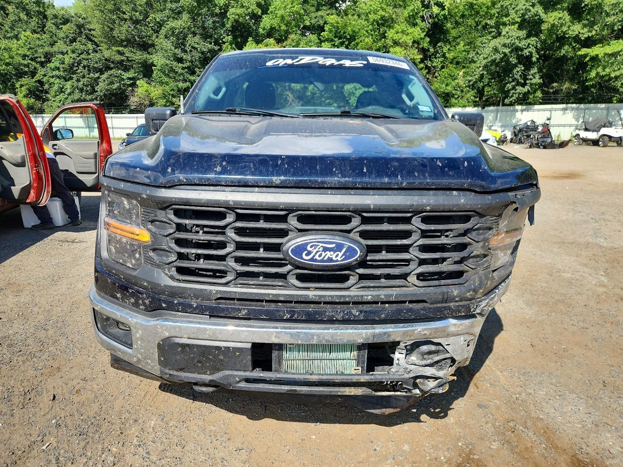 2024 Ford F150 Xl - zdjęcie 5