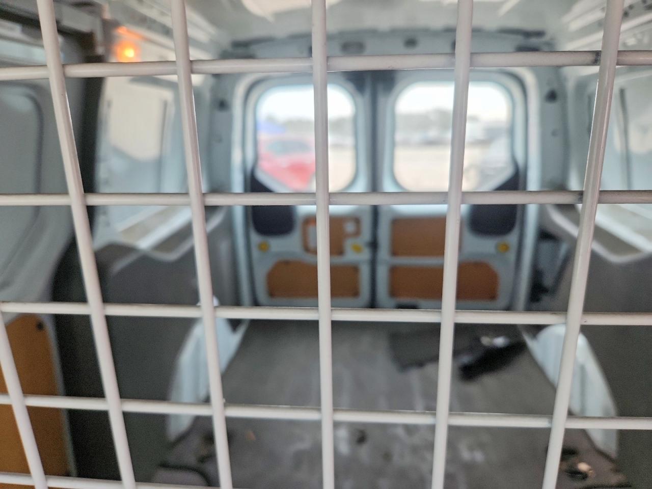 2022 Ford Transit Connect Xl - zdjęcie 10