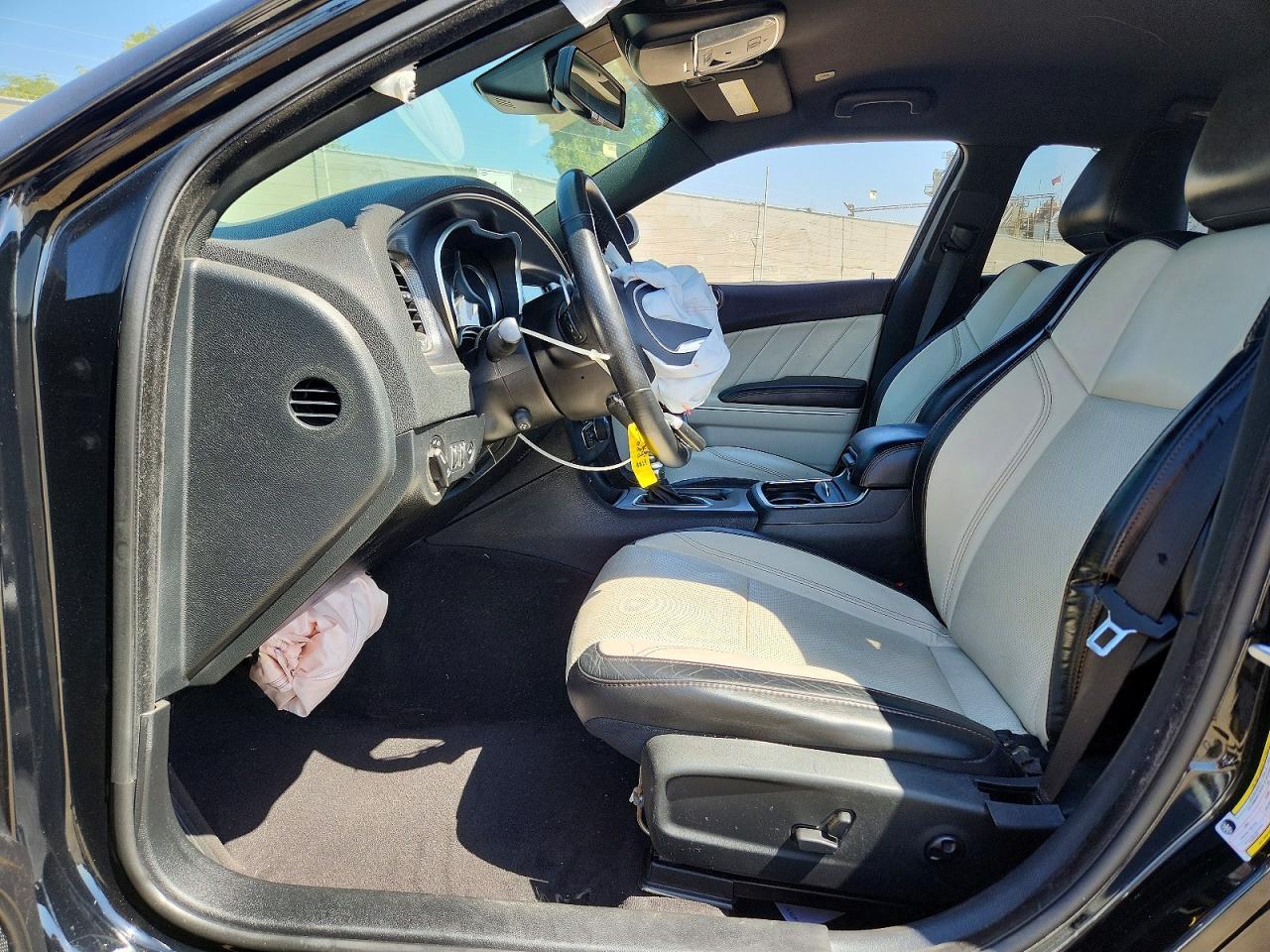 2018 Dodge Charger R - zdjęcie 7
