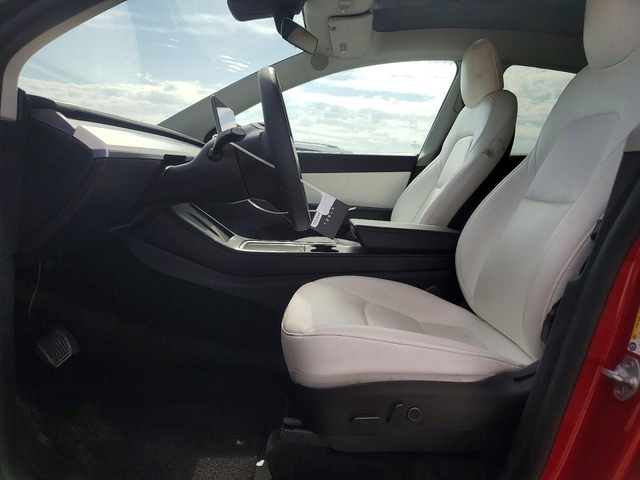 2022 Tesla Model Y - zdjęcie 7