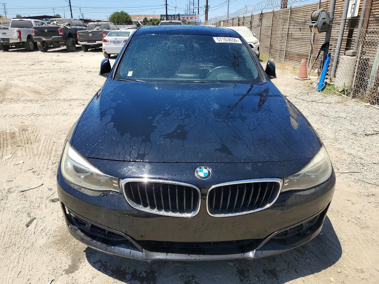 2015 BMW 328 Xigt Sulev - zdjęcie 5