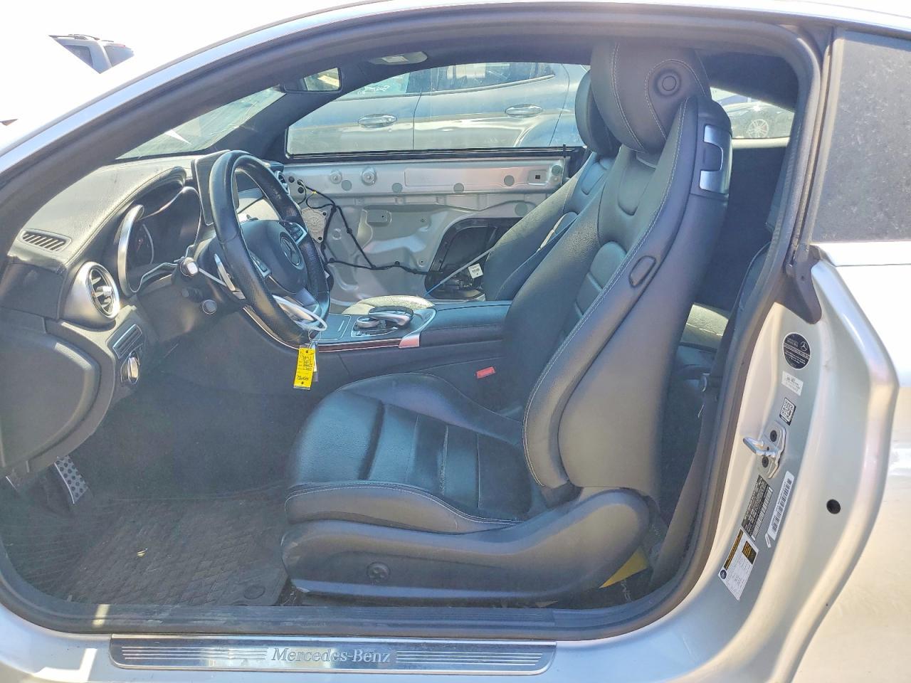 2017 Mercedes-Benz C 300 - zdjęcie 7