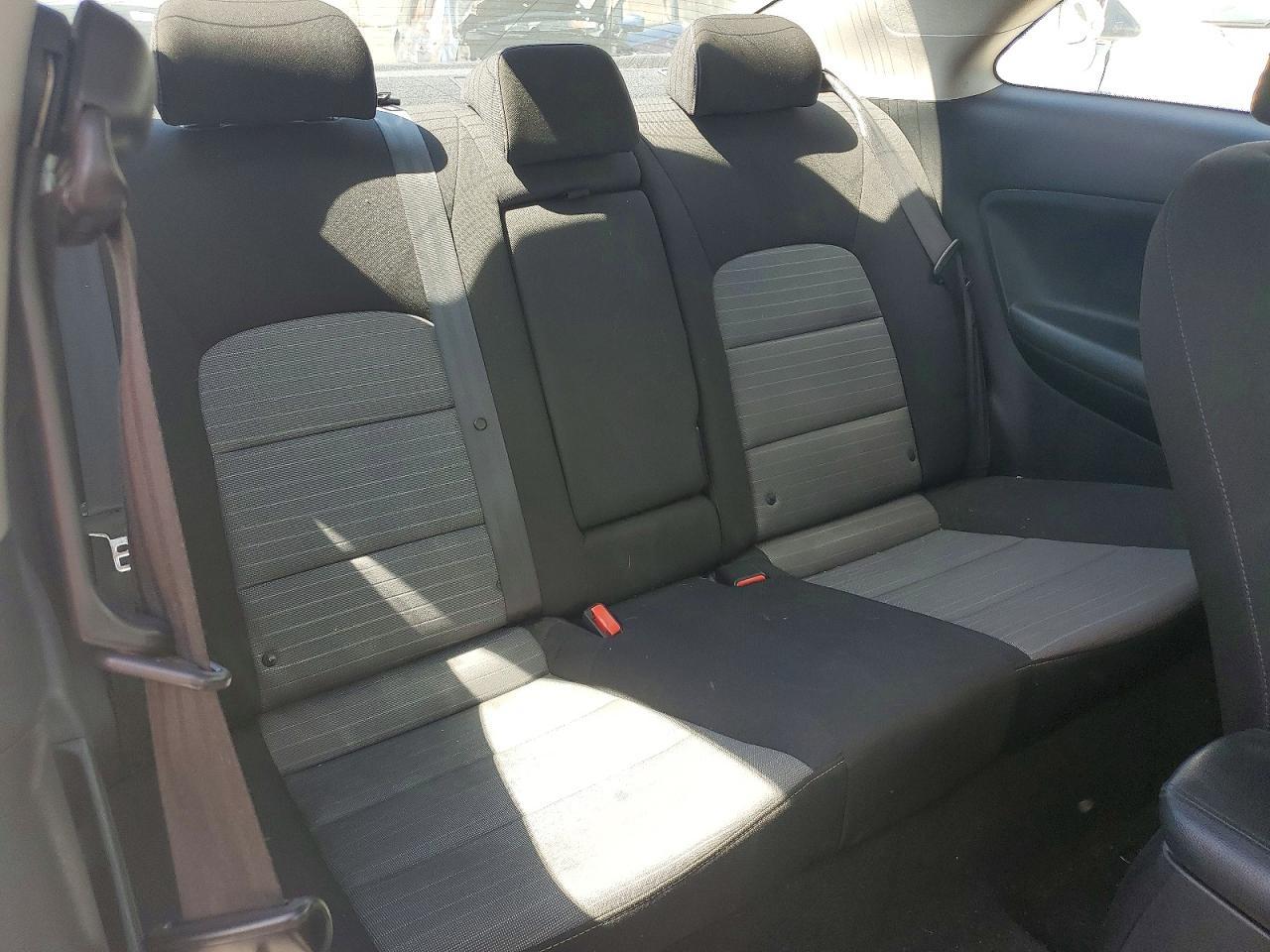 2015 Kia Forte Ex - zdjęcie 10