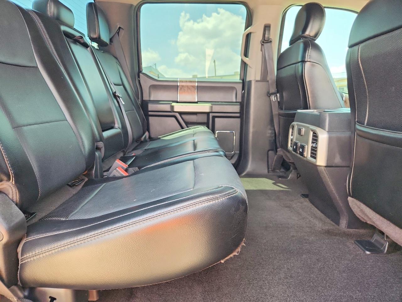 2018 Ford F-250 - zdjęcie 10