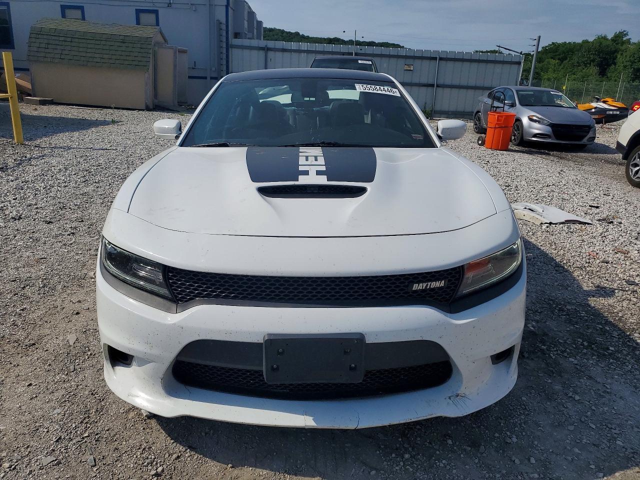 2021 Dodge Charger R - zdjęcie 5