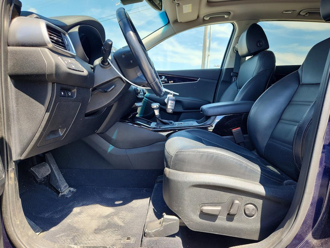 2020 Kia Sorento Ex V6 - zdjęcie 7