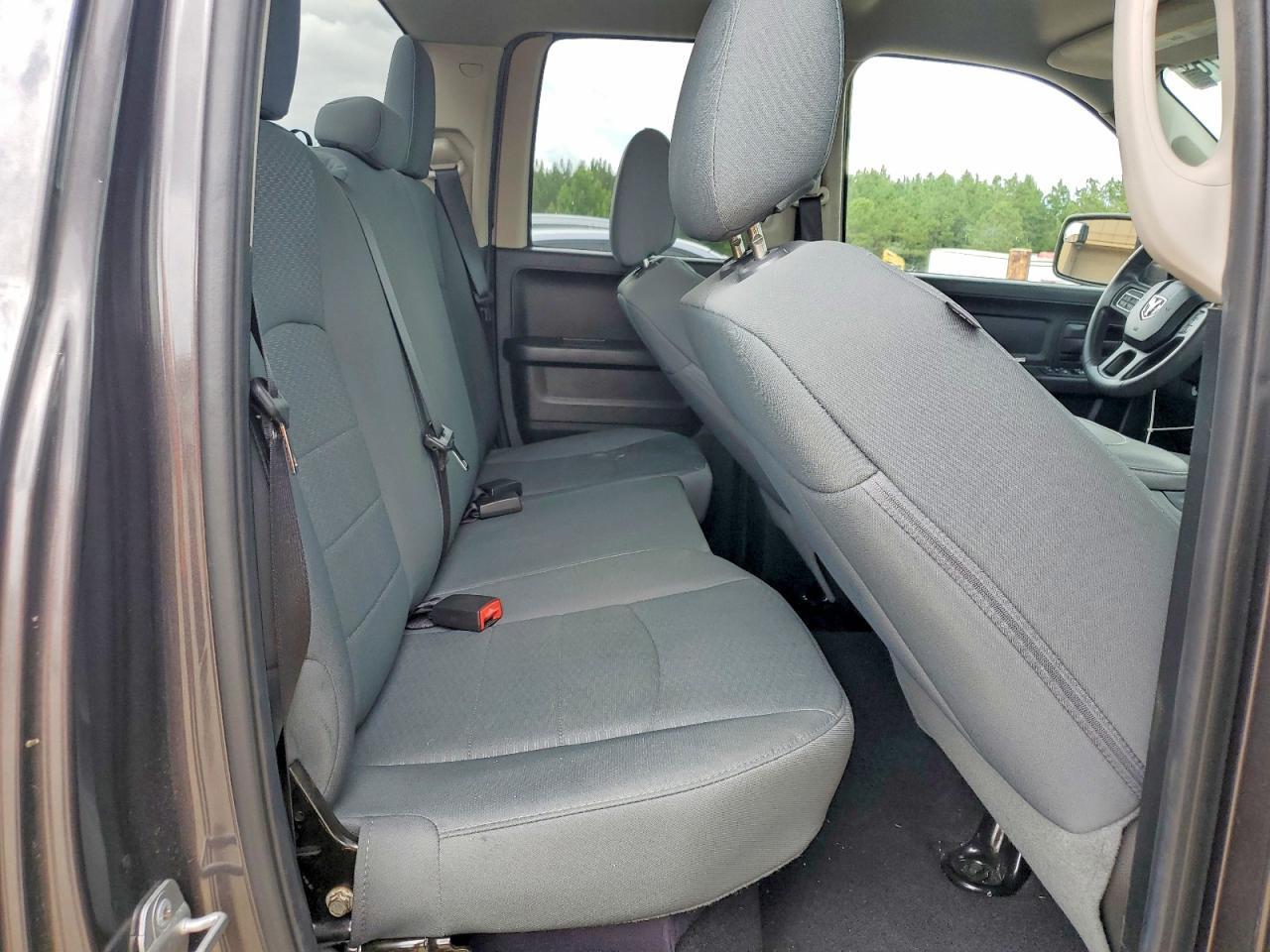 2014 Ram 1500 St - zdjęcie 10