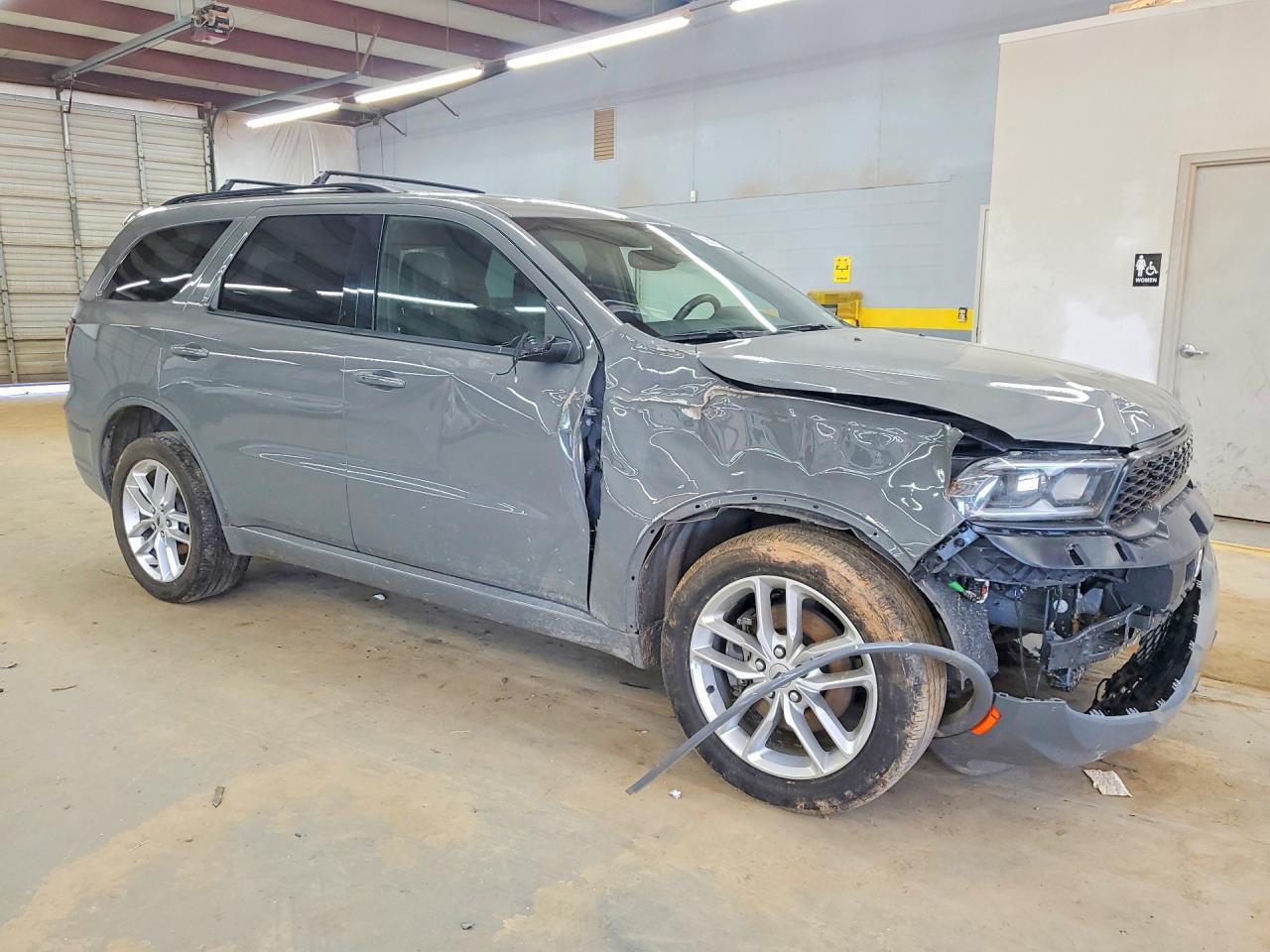 2024 Dodge Durango - zdjęcie 4