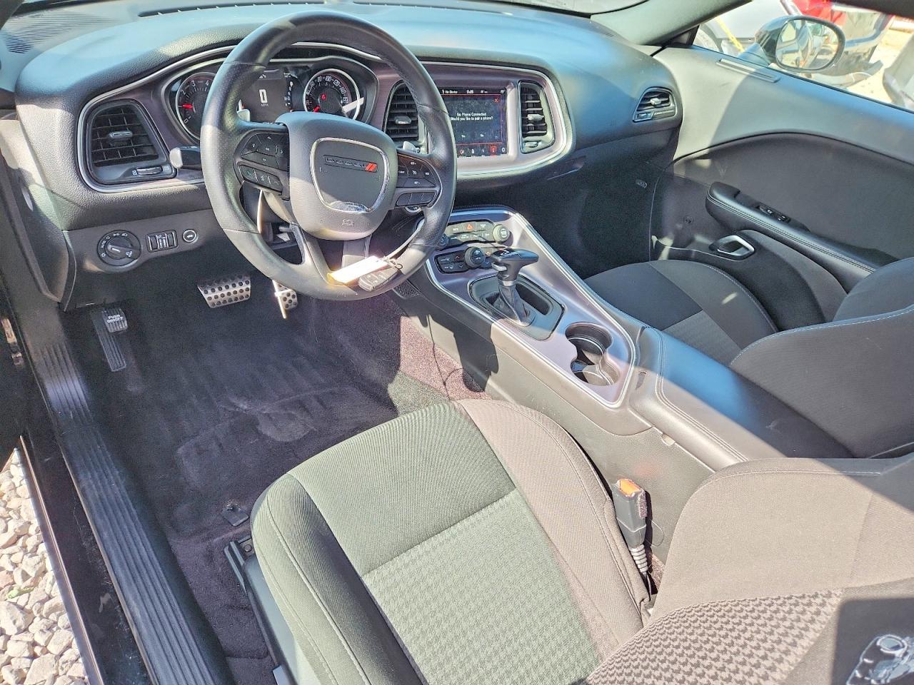 2018 Dodge Challenger R/T 392 - zdjęcie 8
