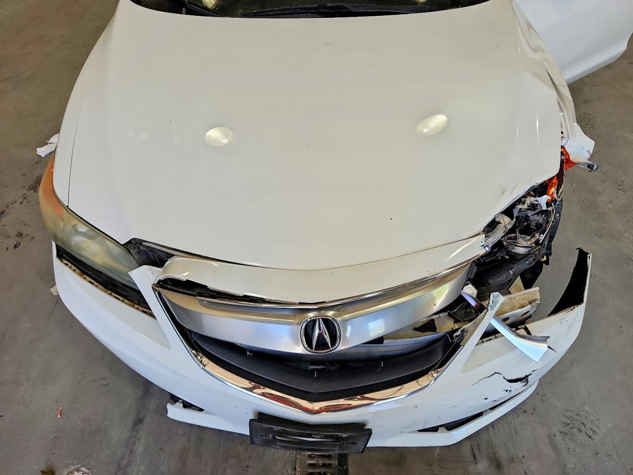 2015 Acura Ilx 20 Tech - zdjęcie 11