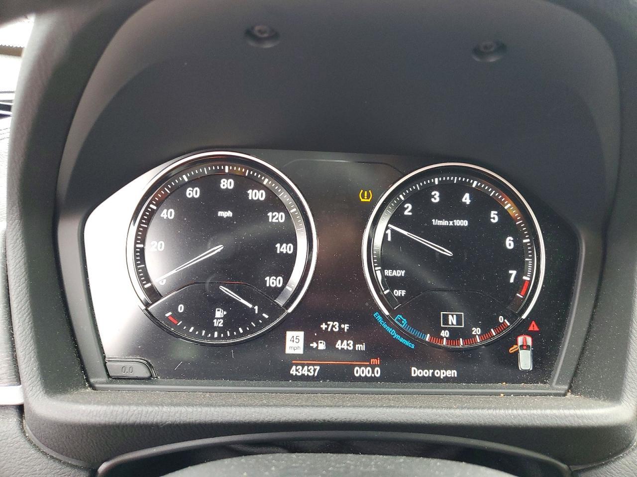 2022 BMW X2 xDrive28I - zdjęcie 9