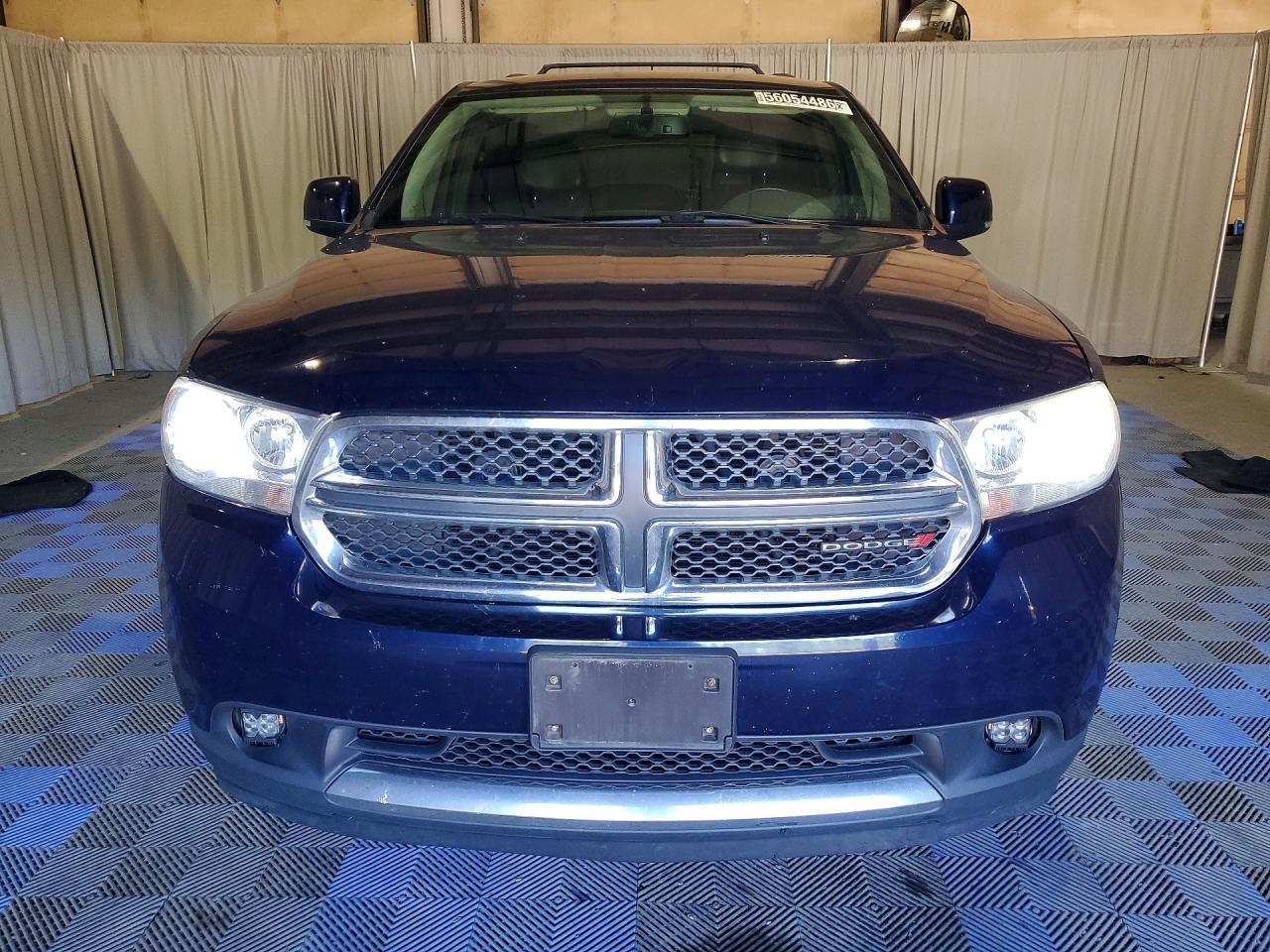 2013 Dodge Durango Crew - zdjęcie 5